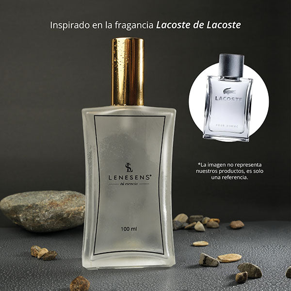 Lacoste M 30 ml