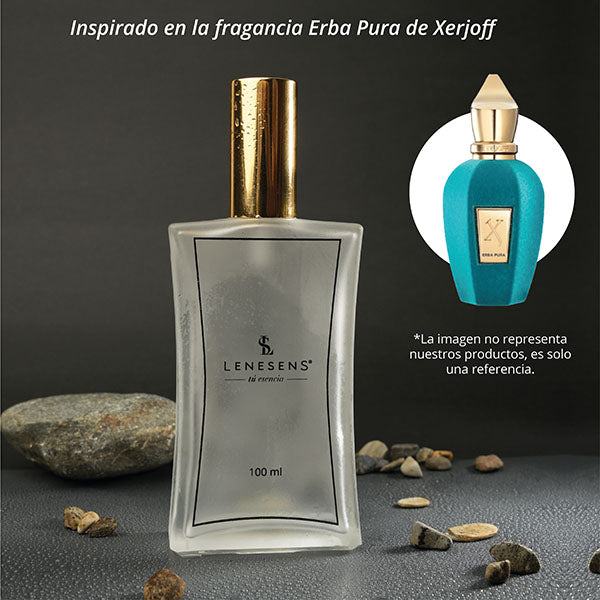 Erba Pura U 30 ml
