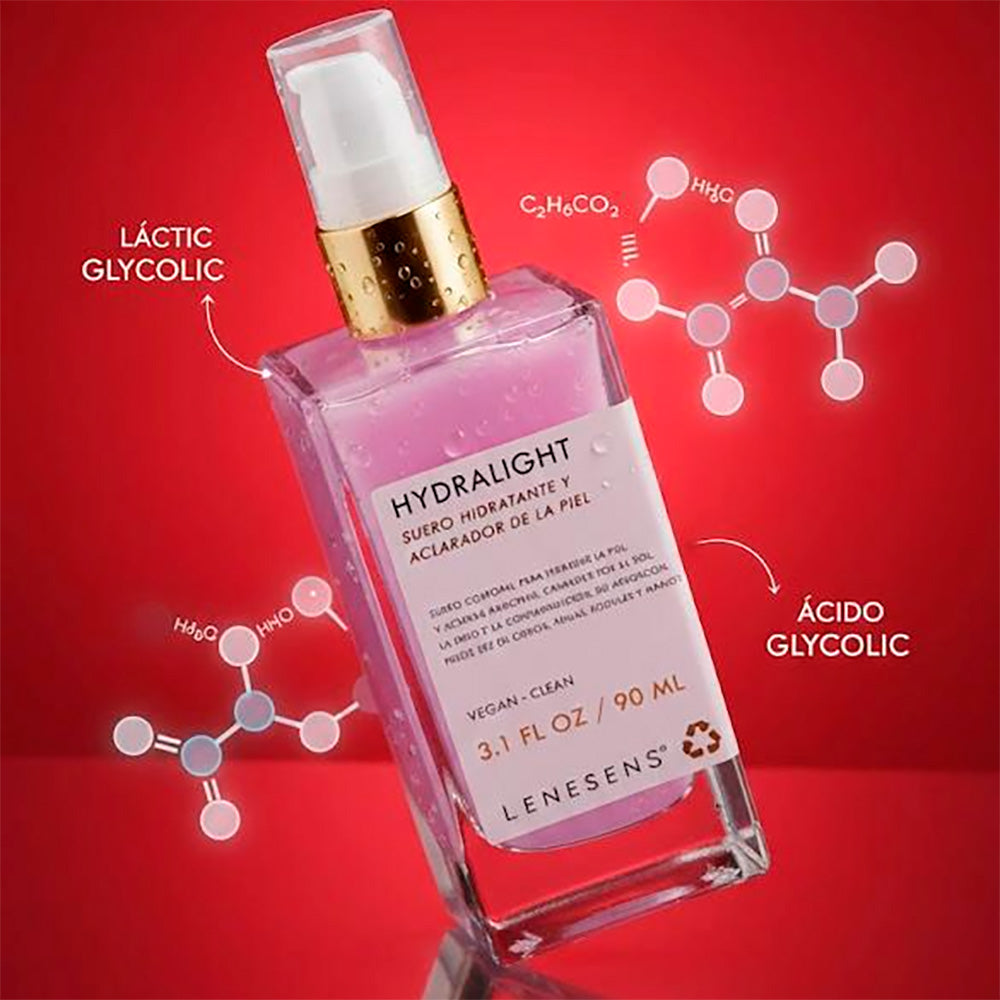 Serum Hidralight 90 ml