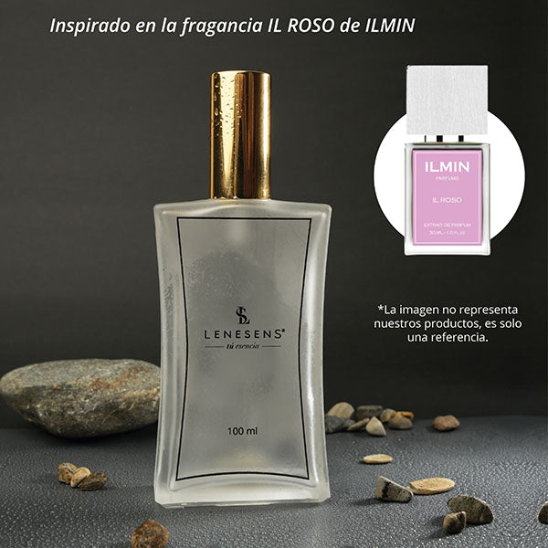 Ilmin Roso U 100 ml