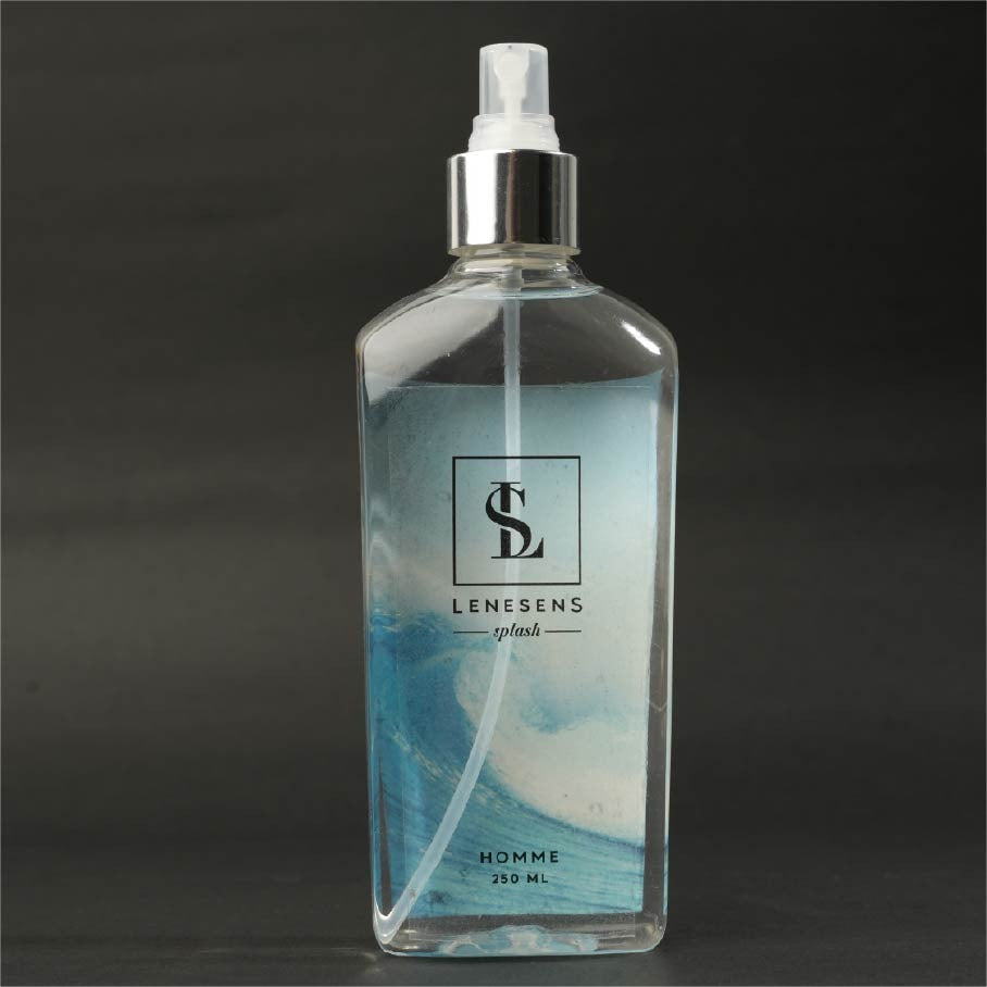 Splash Fresh por 245 ml