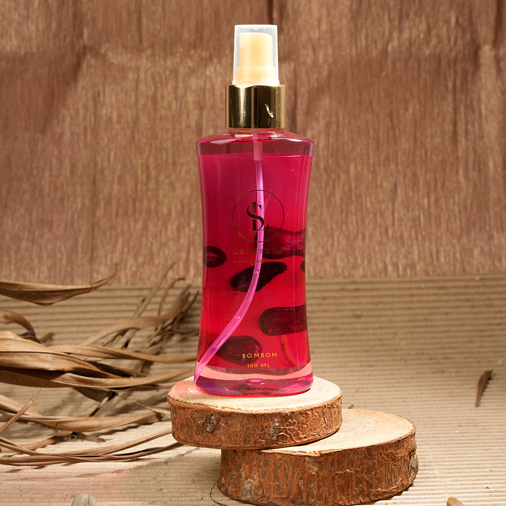 Splash Bombom x 180 ml