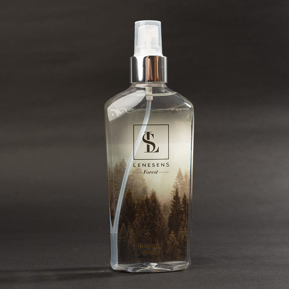 Splash Forest por 245 ml