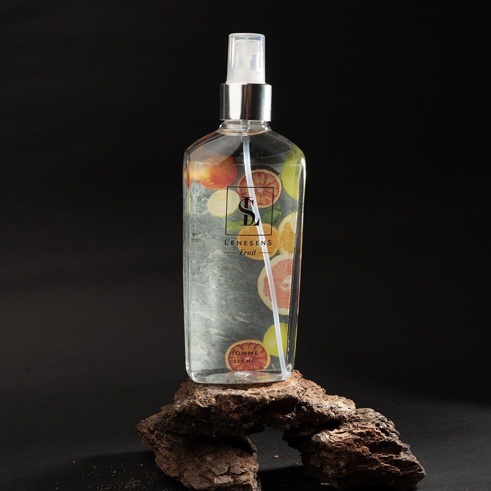 Splash Fruit por 245 ml