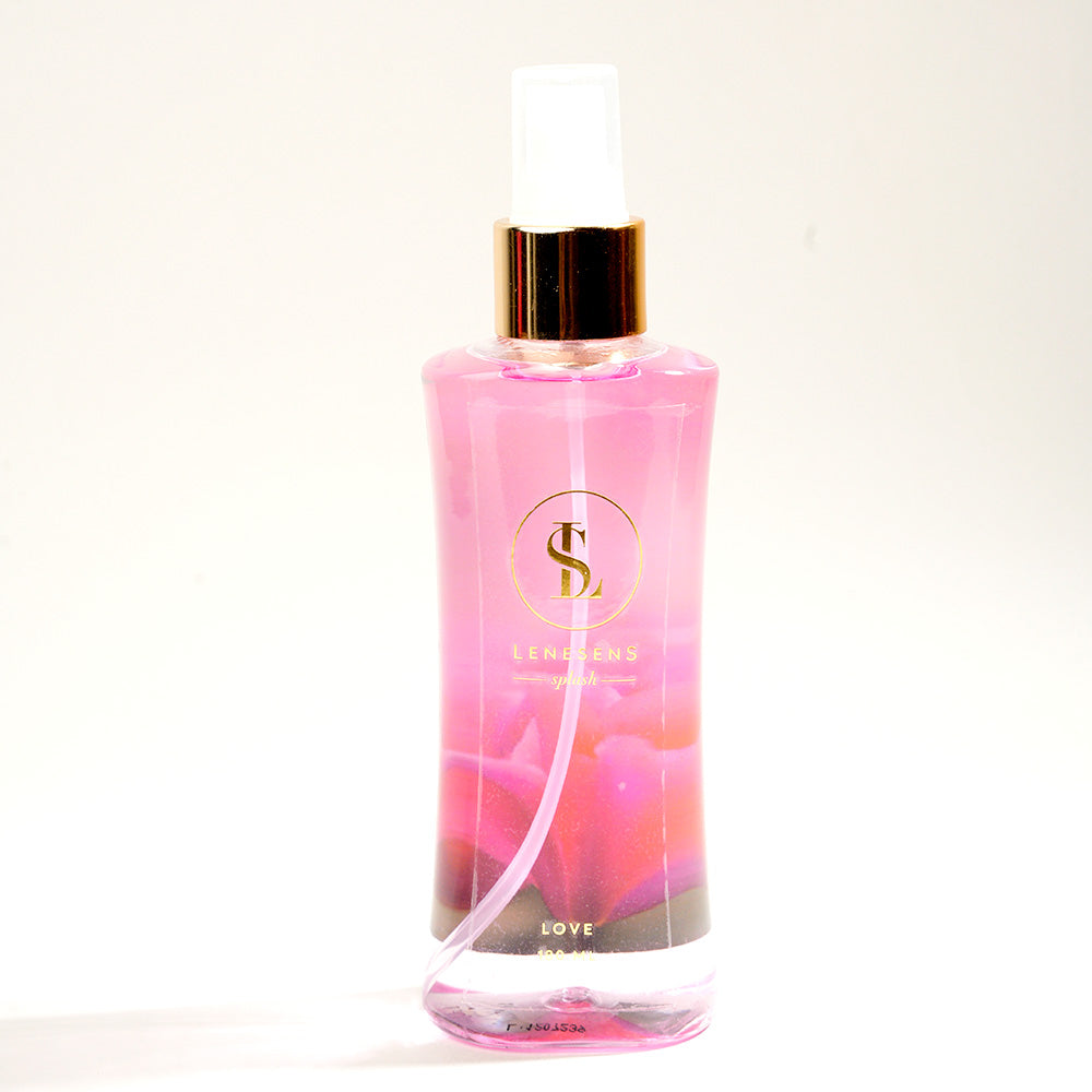 Splash Love x 180 ml