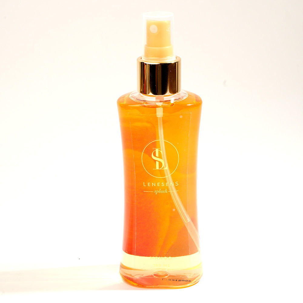 Splash Mango x 180 ml