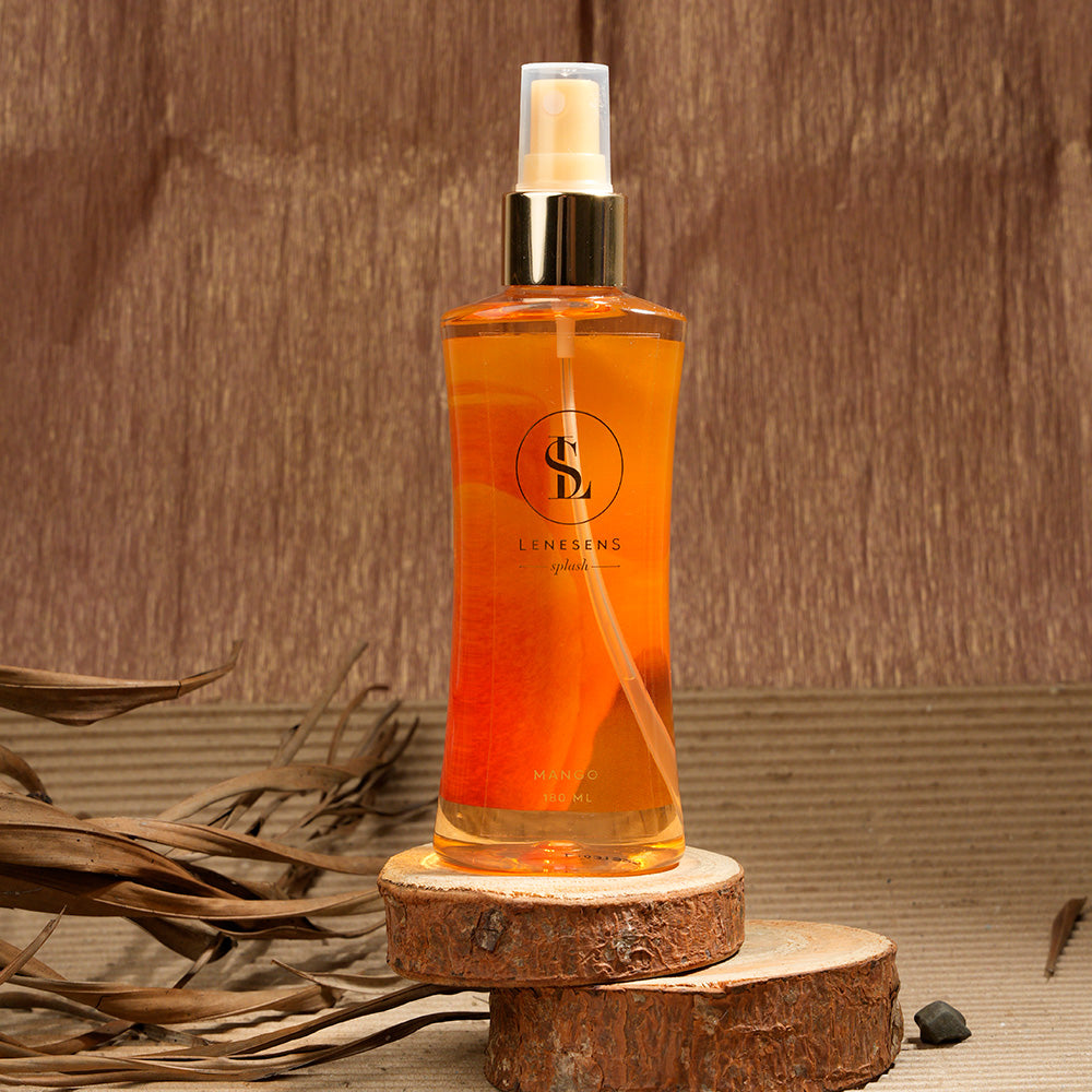 Splash Mango x 180 ml