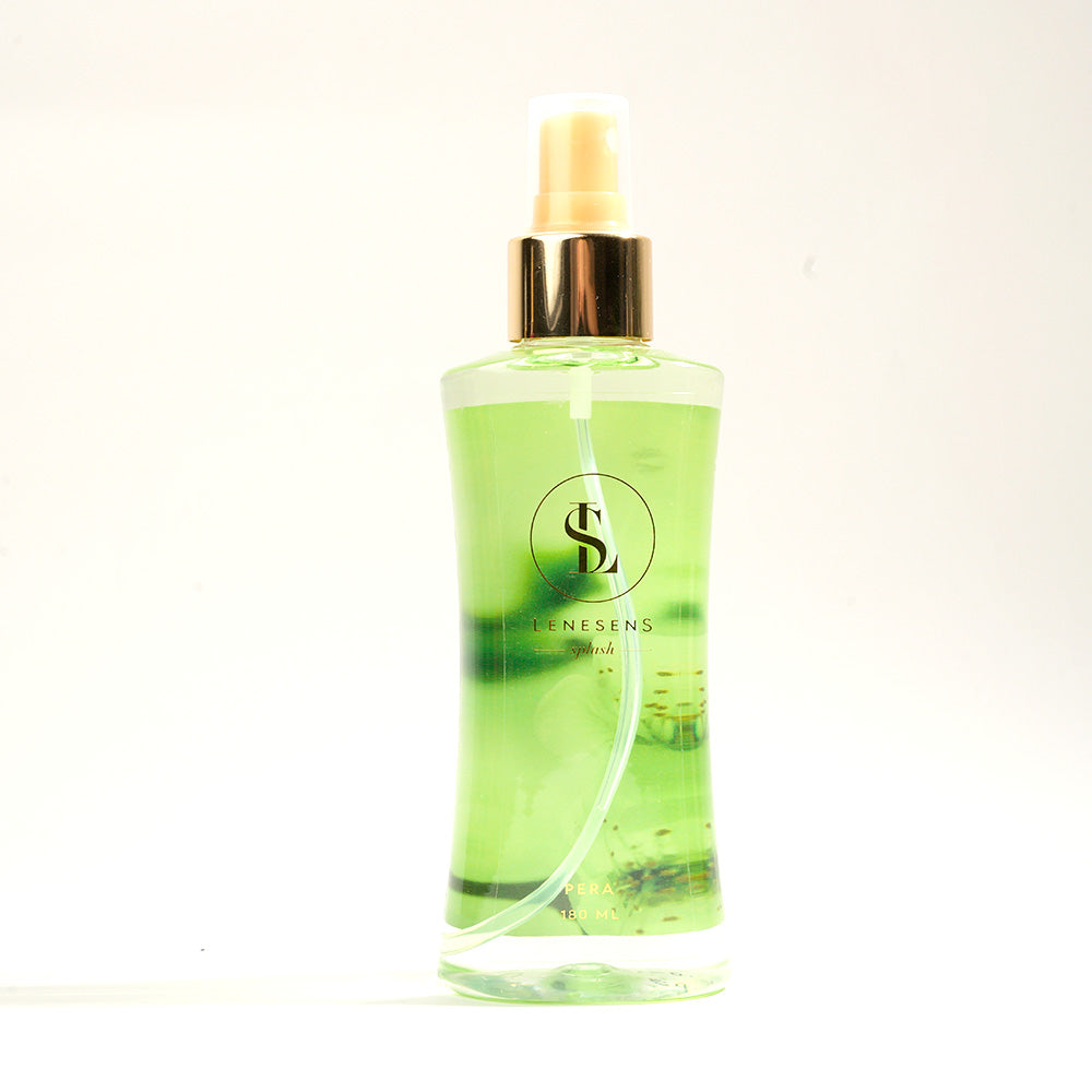 Splash Pera x 180 ml