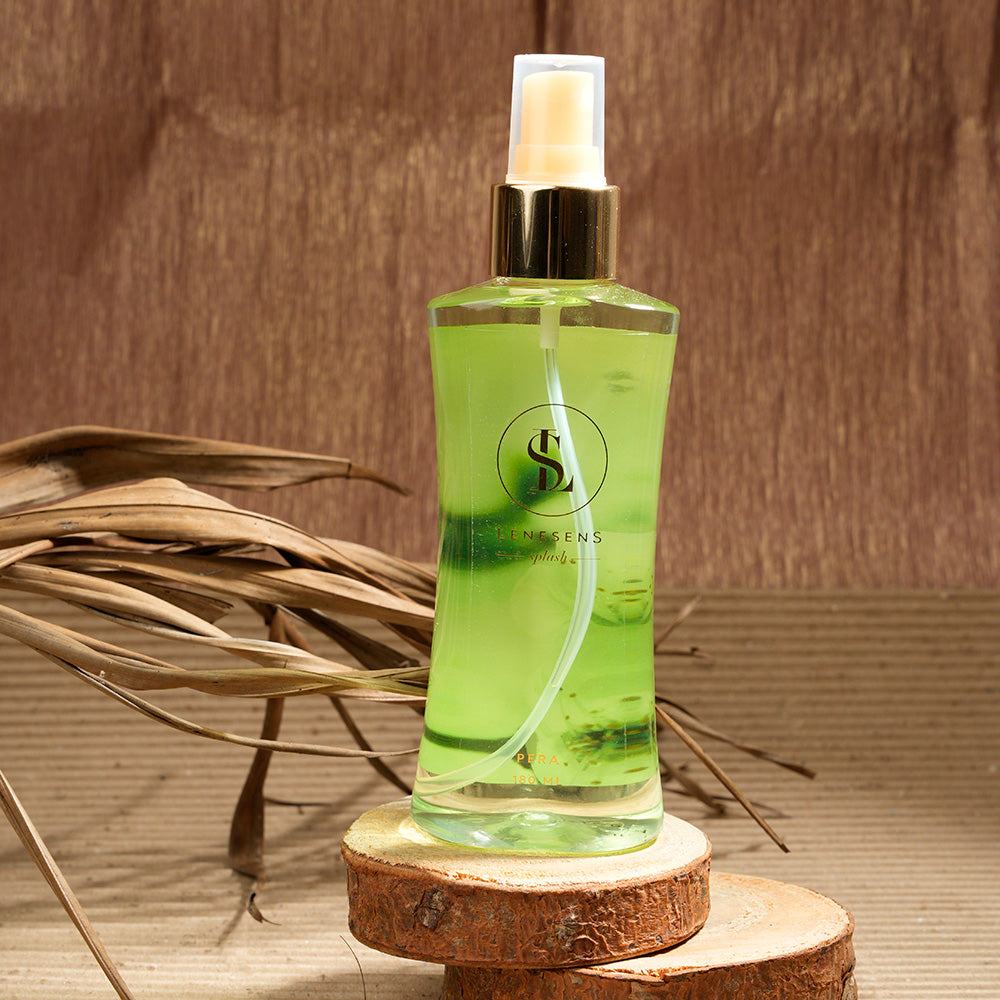 Splash Pera x 180 ml