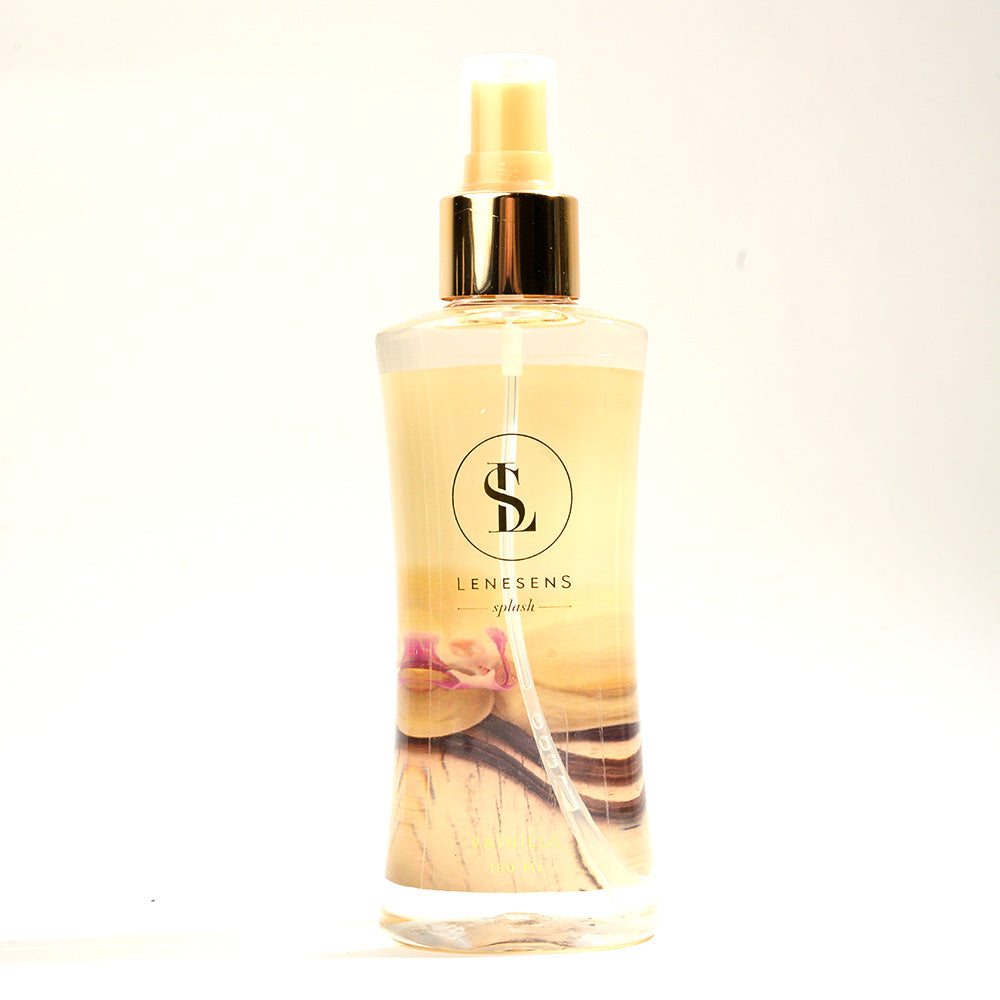 Splash Vainilla x 180 ml