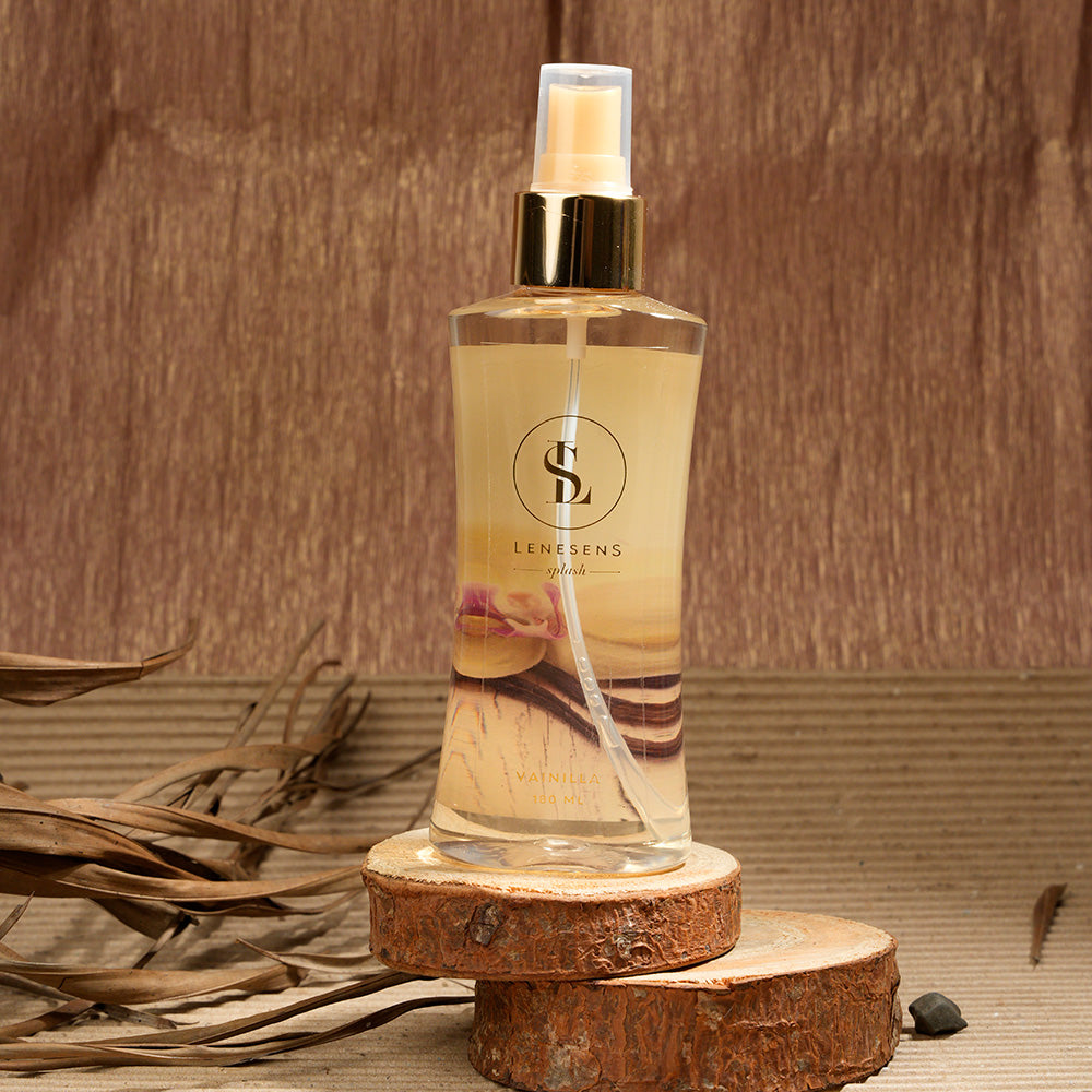 Splash Vainilla x 180 ml