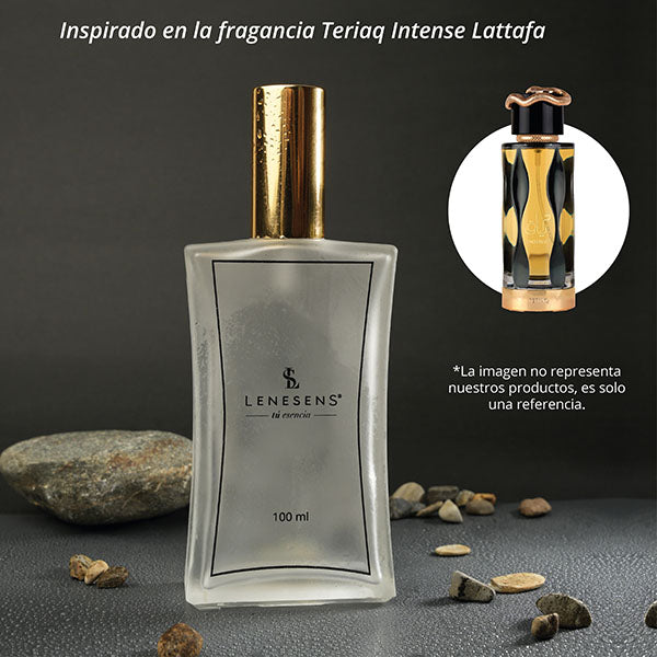 Teriaq Intense U 100 ml