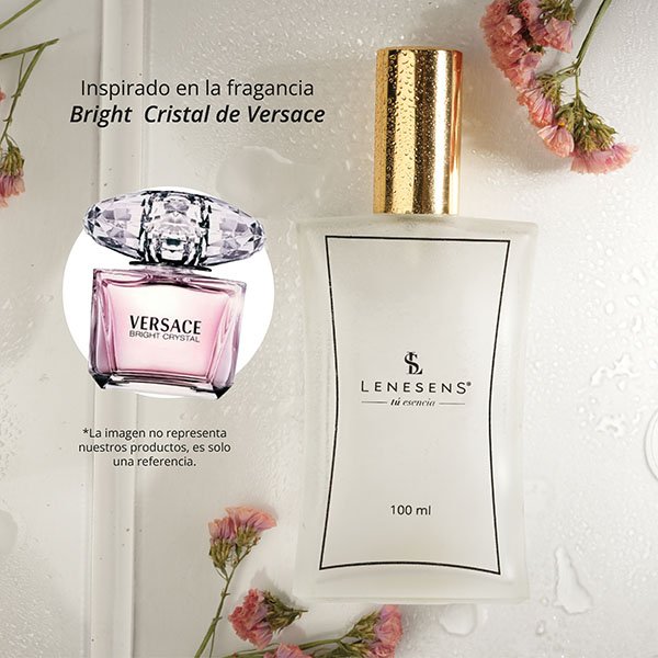 Bright Cristal F 100 ml