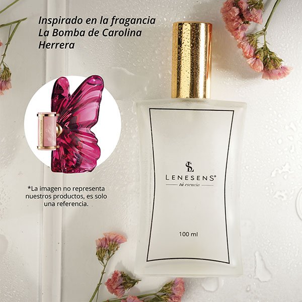 La Bomba F 30 ml