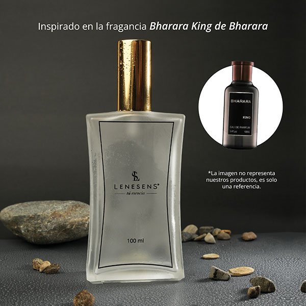 Bharara King U 50 ml