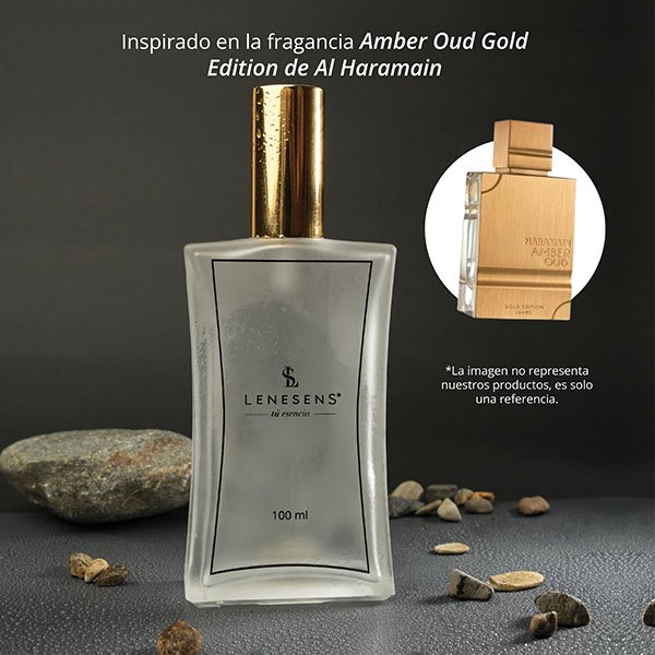 Amber Oud U 30 ml
