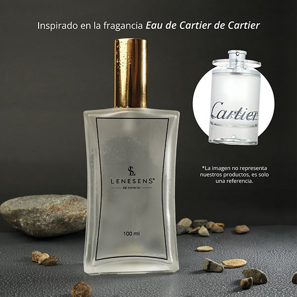 Eau de Cartier M 30 ml