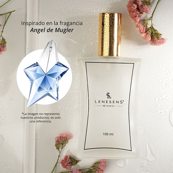 Angel F 50 ml