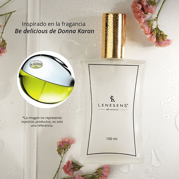 Be Delicious F 100 ml