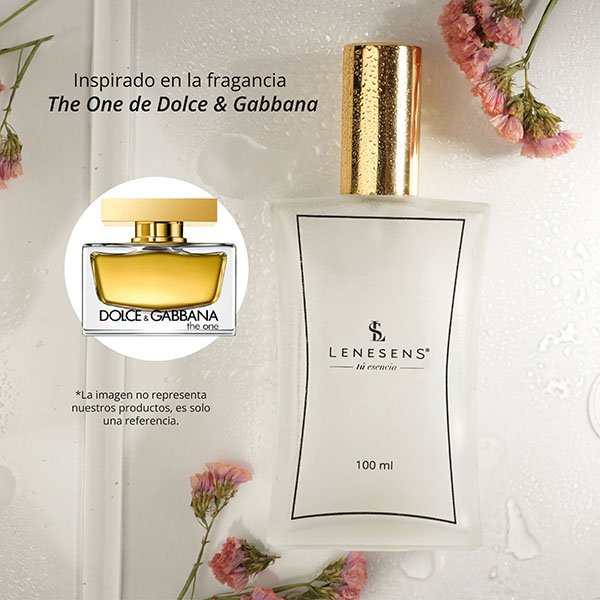 The One F 50 ml