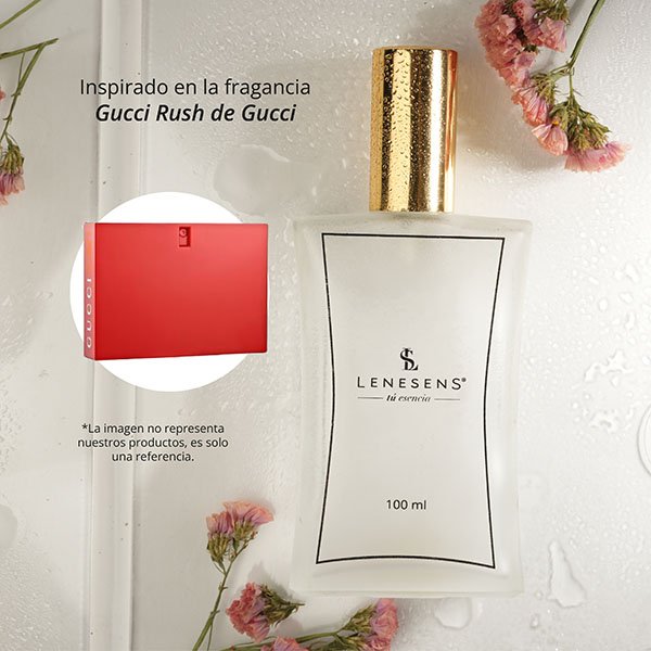 Gucci Rush F 50 ml