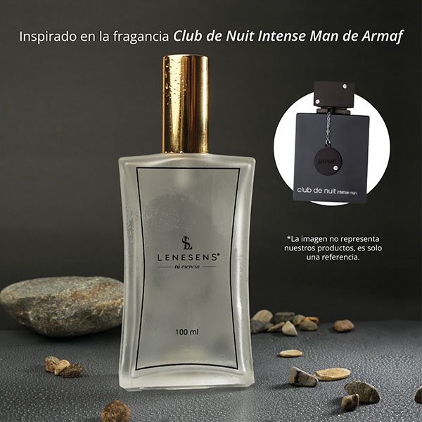 Club de Nuit M 100 ml