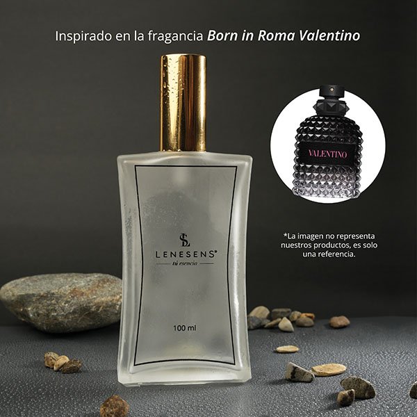 Born In Roma M 100 ml