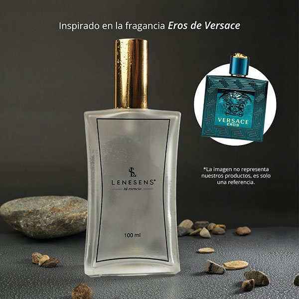 Eros M 100 ml