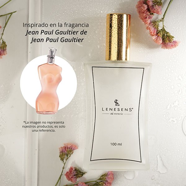 Jean Paul Gaultier F 100 ml