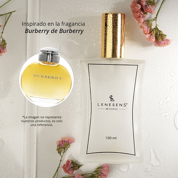 Burberry F 100 ml