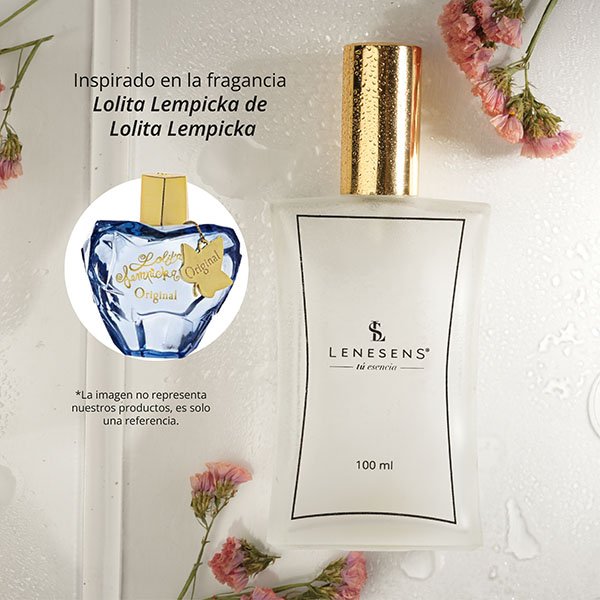 Lolita Lempicka F 30 ml