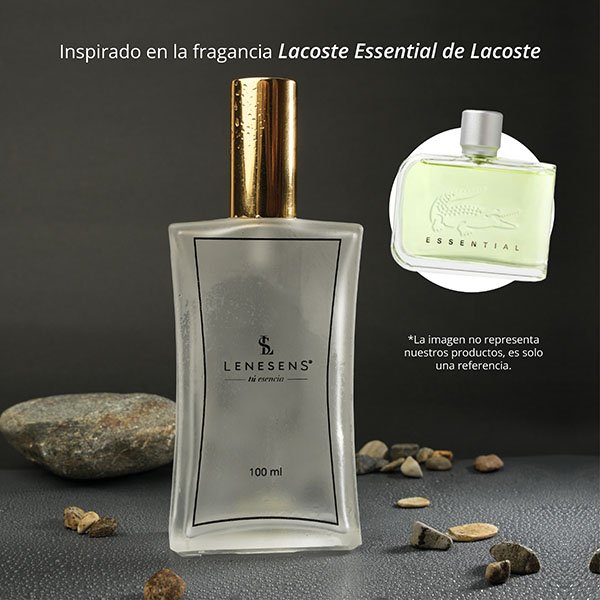 Lacoste Essential M 30 ml