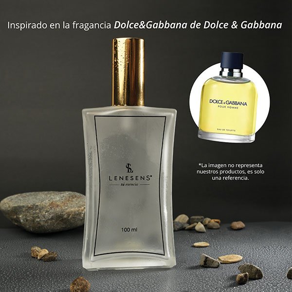 Dolce & Gabbana M 50 ml