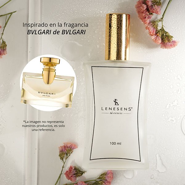 Bulgari F 100 ml