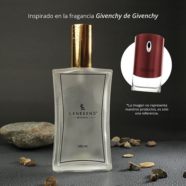 Givenchy M 30 ml