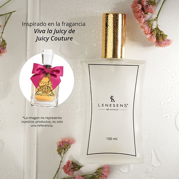Viva La Juicy F 50 ml