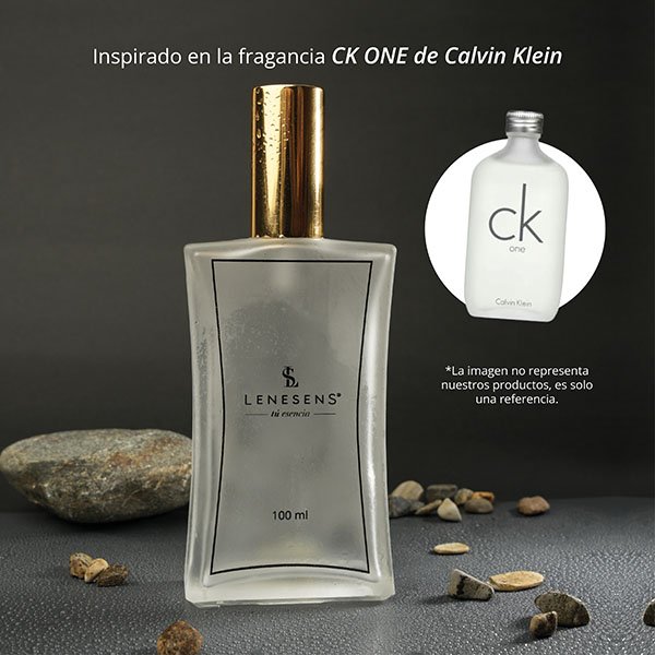 CK ONE M 100 ml