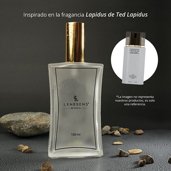 Lapidus M 30 ml