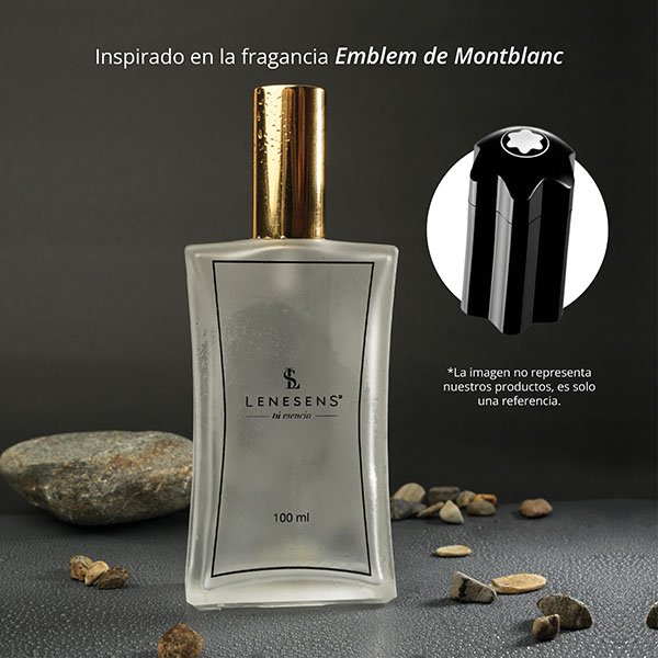 Emblem M 30 ml