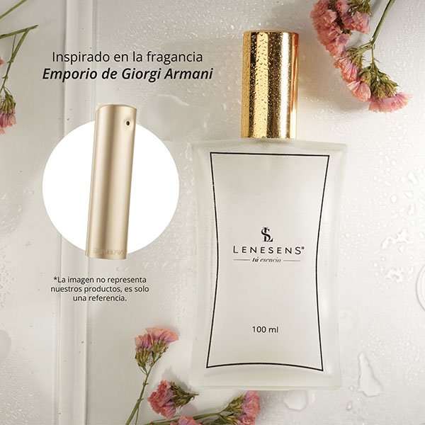 Emporio F 100 ml