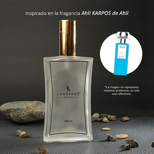 Ahli Karpos U 100 ml