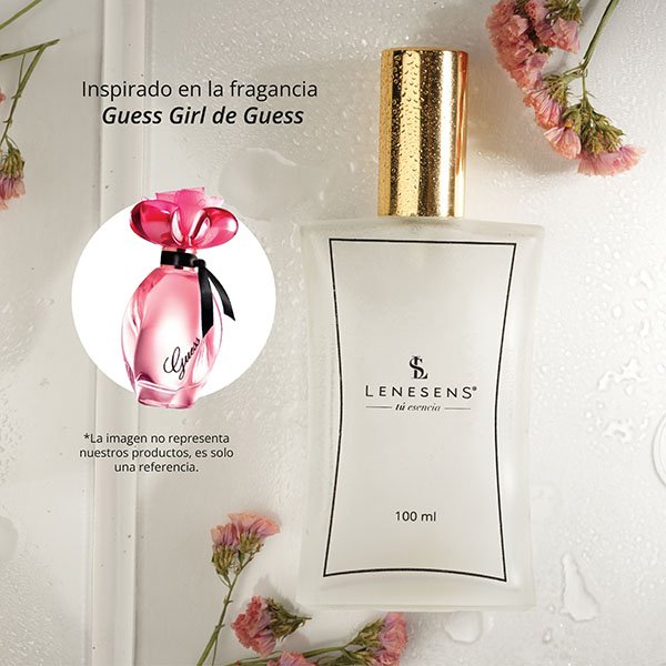 Guess Girl F 50 ml