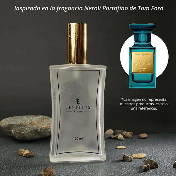 Neroli Portofino M 100 ml