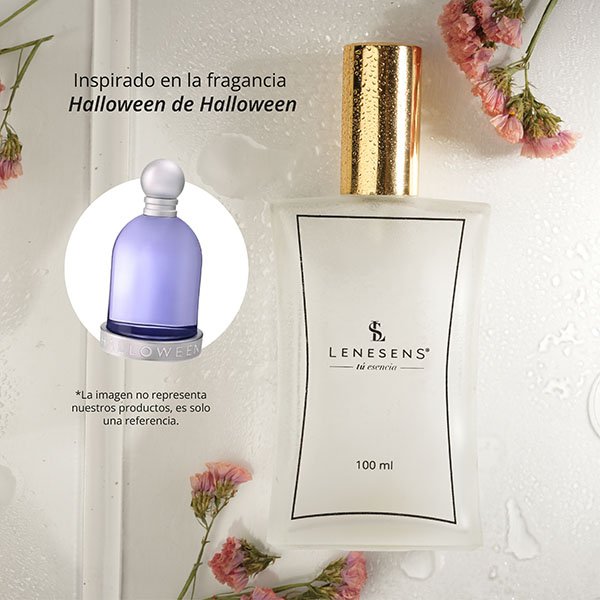 Hallowen F 100 ml