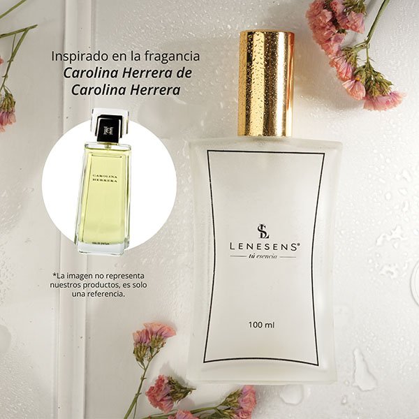 Carolina Herrera F 50 ml