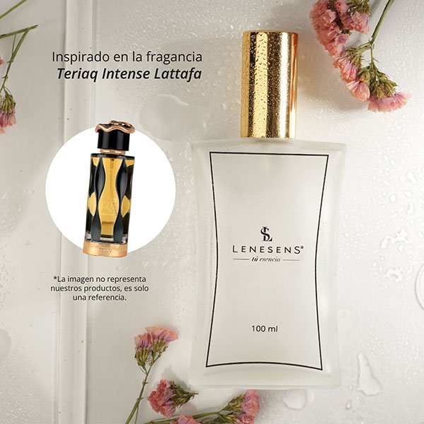 Teriaq Intense U 100 ml