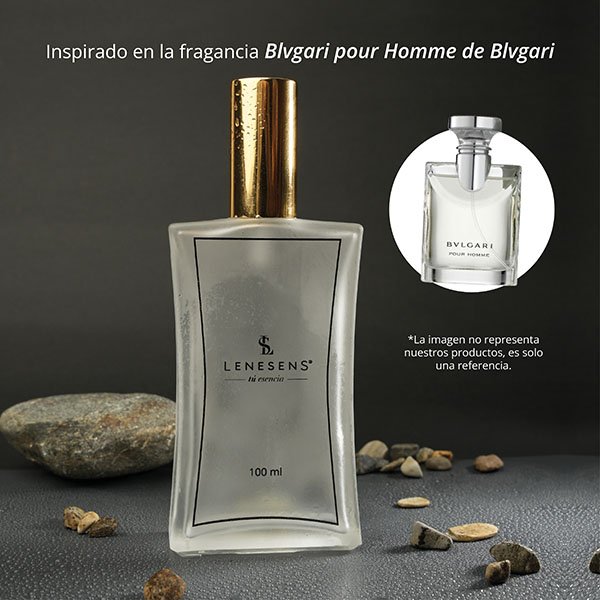 Bulgari M 30 ml