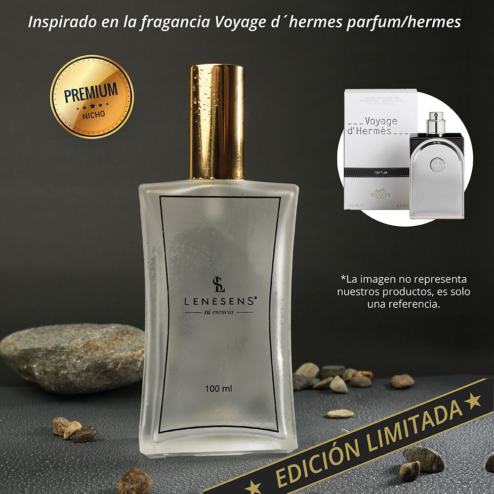 Voyage D'hermes 100ml
