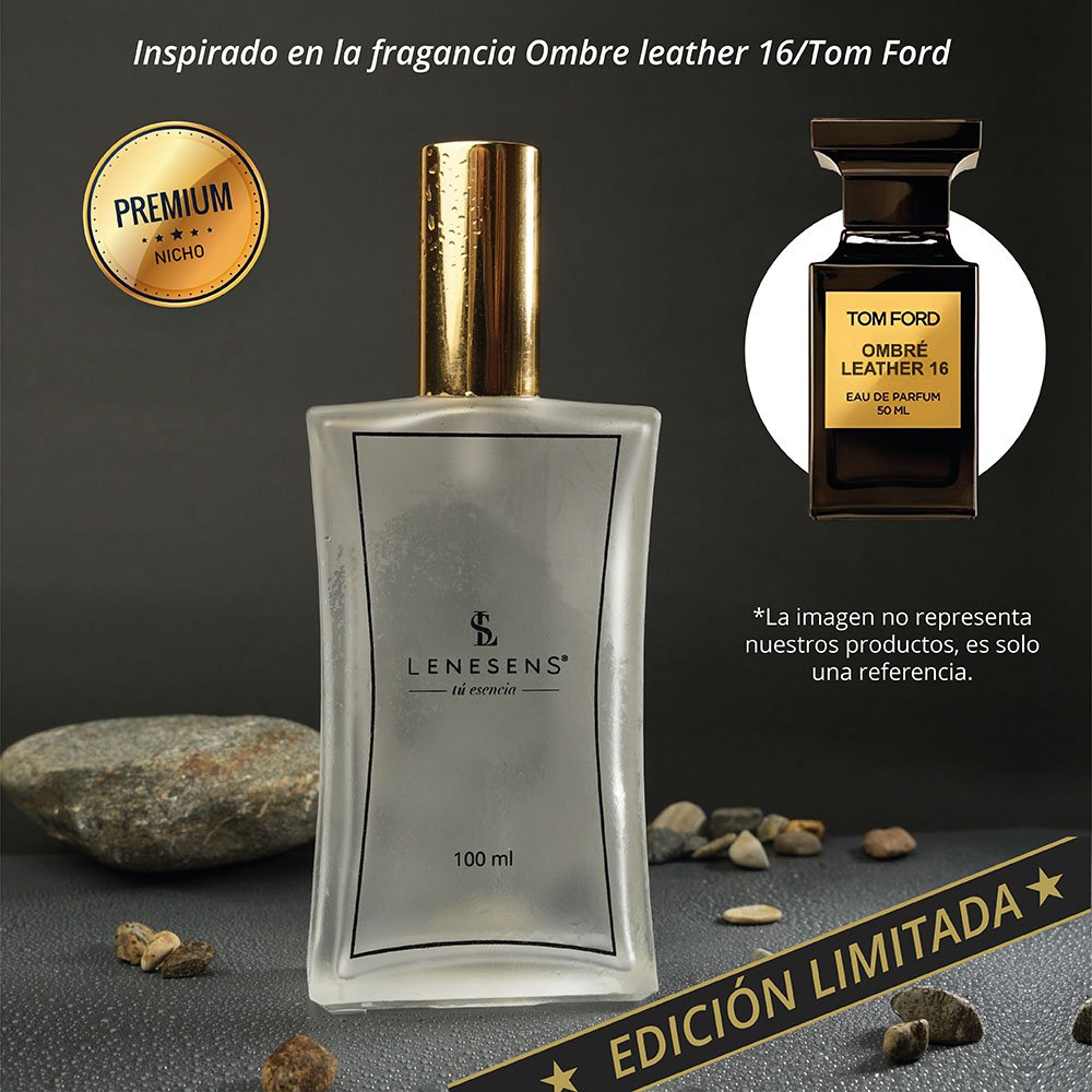 Ombré Leather de Tom Ford 100 ml