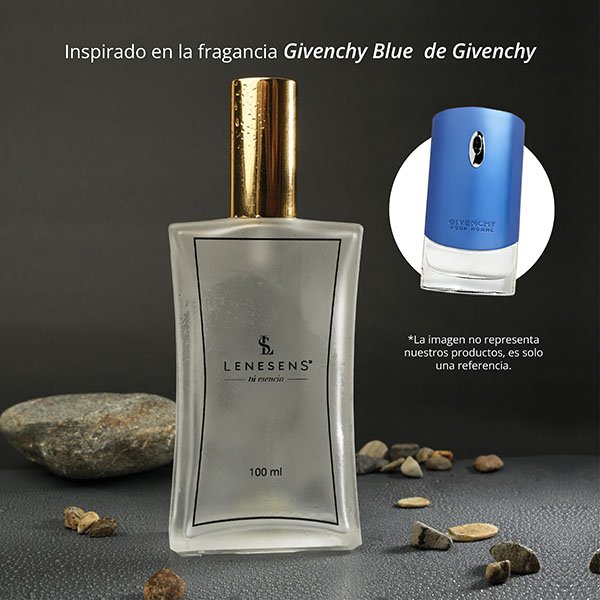 Givenchy Blue M 30 ml